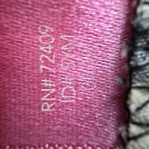 New Womens Isaac Mizrahi Pajama Set XL Animal Print Pants Long Sleeve Top - Picture 8 of 9